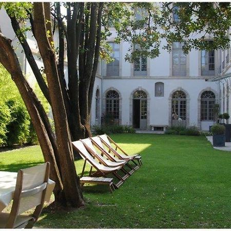Les Jardins De Marze Villa Carpentras Kültér fotó
